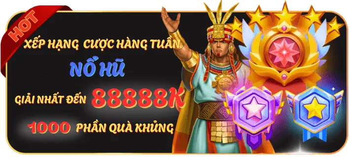 Các chương trình khuyến mãi độc quyền từ daga68 ios