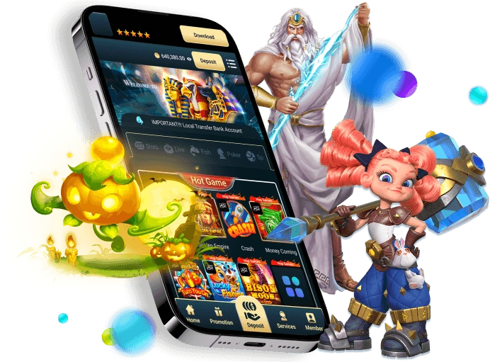 Cấp độ VIP Đồng daga68 ios