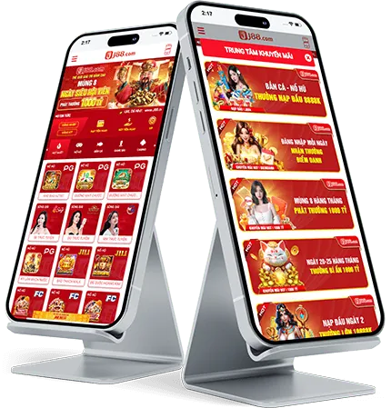 Hoàn trả hàng ngày tại daga68 ios