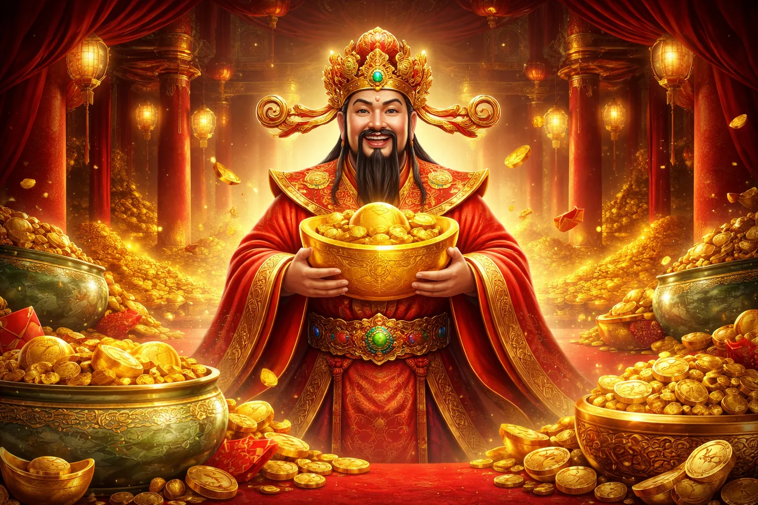 Hình ảnh banner khuyến mãi hấp dẫn trên DAGA68 iOS