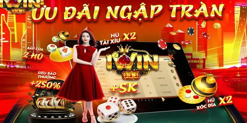 Sự kiện khuyến mãi đặc biệt của daga68 iOS