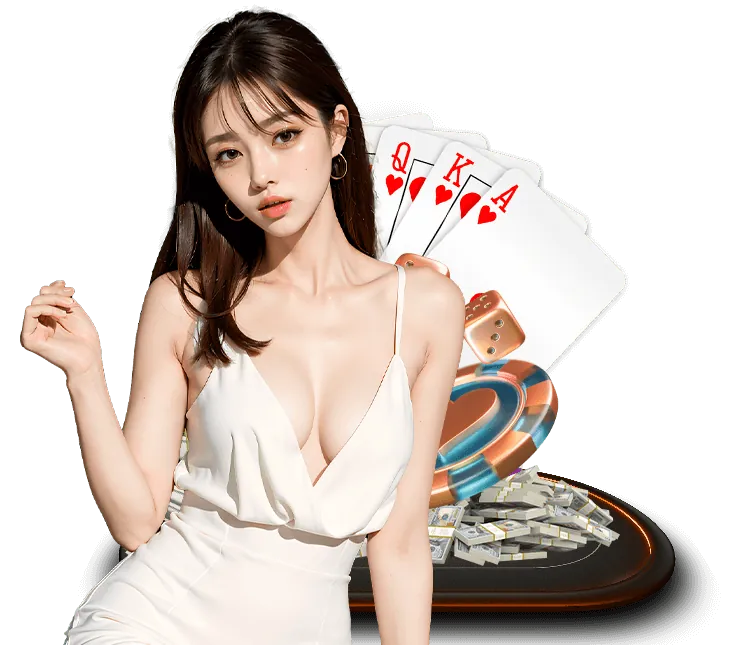 Người chơi trải nghiệm trò chơi máy đánh bạc trên ứng dụng di động daga68 ios